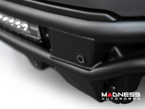 Ford Raptor Front Bumper - Race Series - Addictive Desert Designs - 2021 Ford Raptor Front Bumper - Race Series - Addictive Desert Designs - 2021